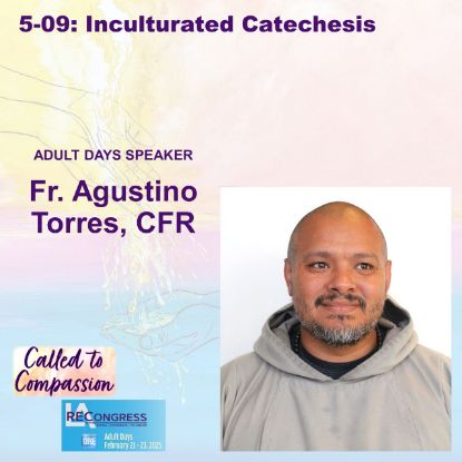 Picture of 5-09(25): Inculturated Catechesis