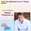 Picture of 7-03(25): The Spiritual Lives of Young Adults