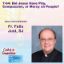 Picture of 7-04(25): Did Jesus Have Pity, Compassion, or Mercy on People?