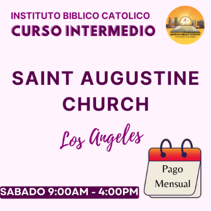 Picture of ORE-IBCP1-I SA 10. Los libros sobre lo que Jesús hizo y dijo