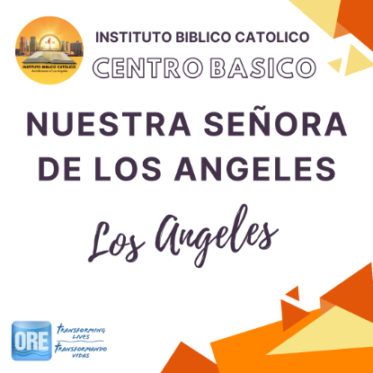 Picture of ORE-IBCP1- NT La Placita 2025-2026