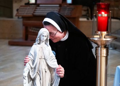 Picture of 2026 Archdiocese of Los Angeles Catholic Directory