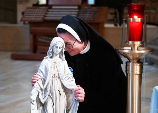 Picture of 2026 Archdiocese of Los Angeles Catholic Directory