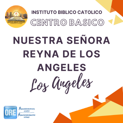 Picture of ORE-IBCP1- AT La Placita 2025-2026