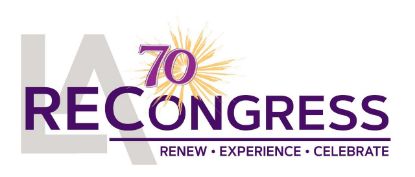 Picture of 2026 RECongress Exhibitors Payment Page