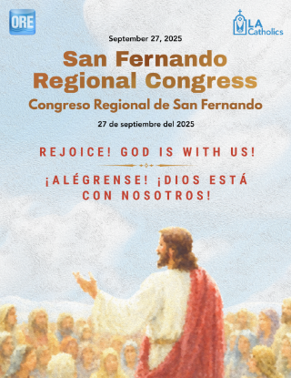 Picture of 2025 San Fernando Regional Congress