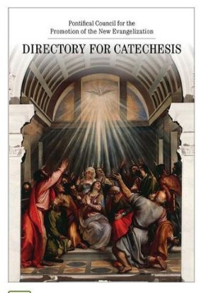Picture of AMS Cat 203 -  The Identity of Catechesis and the Catechist - Year II 2025