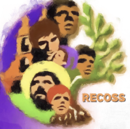 Picture of RECOSS Spring Meeting 2026