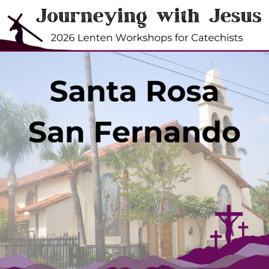 Picture of JourneyingWithJesus_LentWkshp_SantaRosa_SF