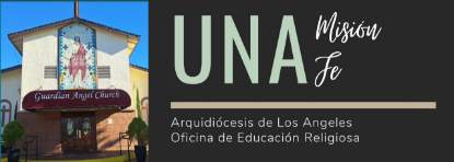 Picture of UNA MISION UNA FE - Angel Guardian, Pacoima - Martes