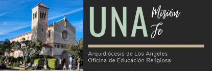 Picture of UNA MISION UNA FE - San Agustin, Culver City - Jueves