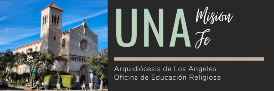 Picture of UNA MISION UNA FE - San Agustin, Culver City - Jueves