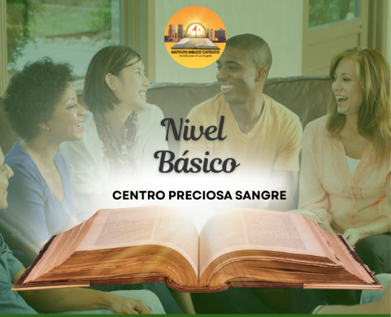 Picture of ORE-IBC- Preciosa Sangre 2026-2027