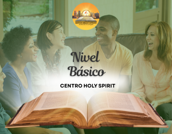 Picture of ORE-IBC- Holy Spirt 2026-2027