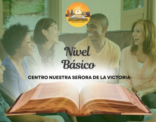 Picture of ORE-IBC- Nuestra Señora de la Victoria 2026-2027