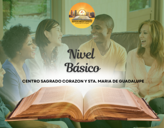 Picture of ORE-IBC-Sagrado Corazon y Sta. Maria de Guadalupe 2026-2027