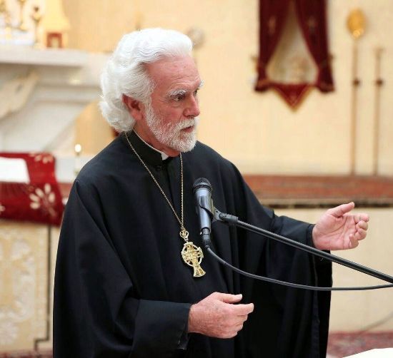 Picture of Certification Course - Ecumenical & Interreligious Relations: A Catholic Ministry - 2026/27