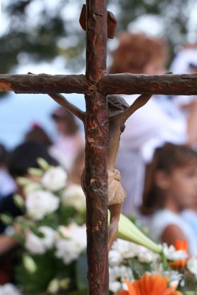 Picture of AMS - Year 1 CH 110 Liturgy, Sacramentality and Sacraments - May 2027