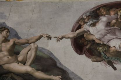 Picture of AMS - Year 1 Th-103 Principles of Catholic Theology and Revelation - October 2026