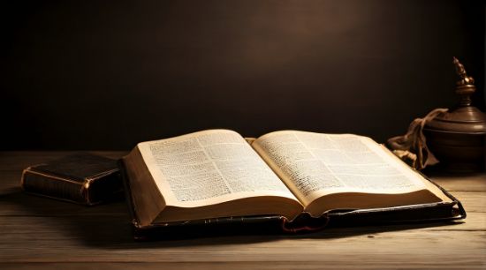 Picture of AMS -Year 1 Bi 104 Hebrew Scripture - OT - November 2026