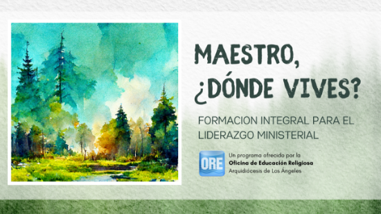 Picture of Maestro, ¿Dónde Vives? - Pagos 2026-2027