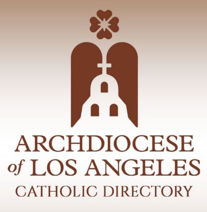 Picture of 2027 Archdiocese of Los Angeles Catholic Directory (PRE-ORDER)