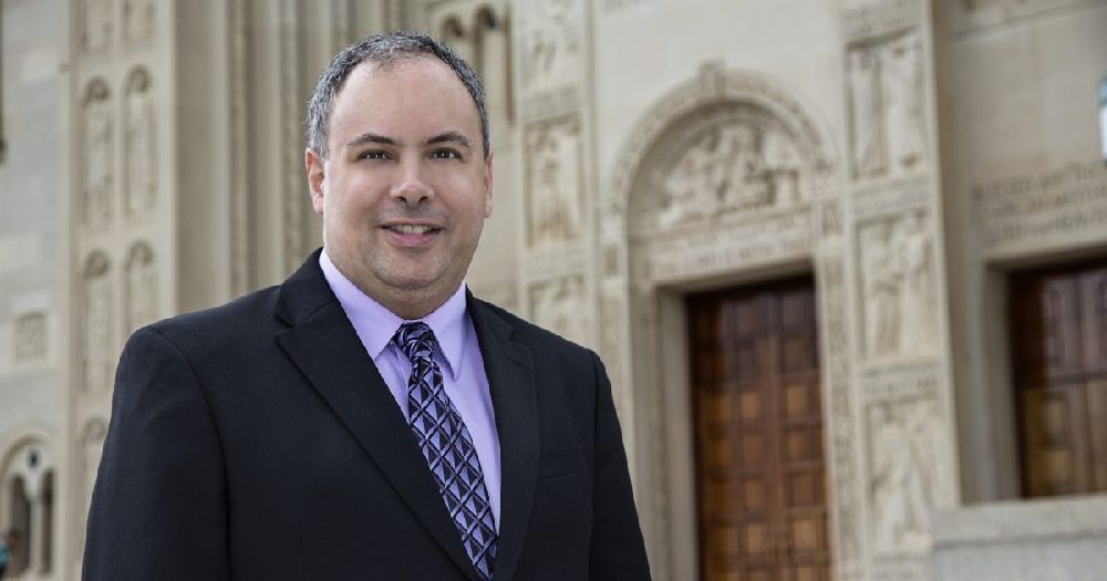 Marc DelMonico